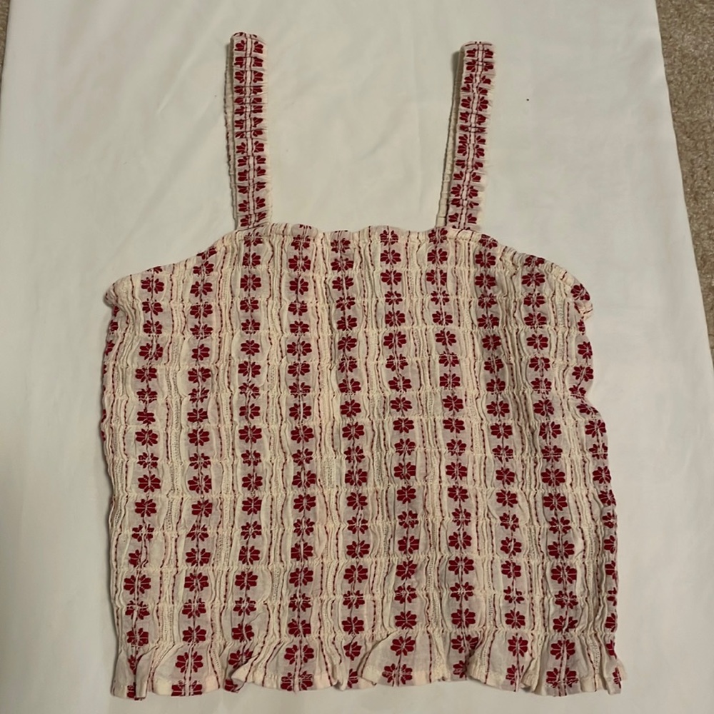 American Eagle Outfitters - Summer Top